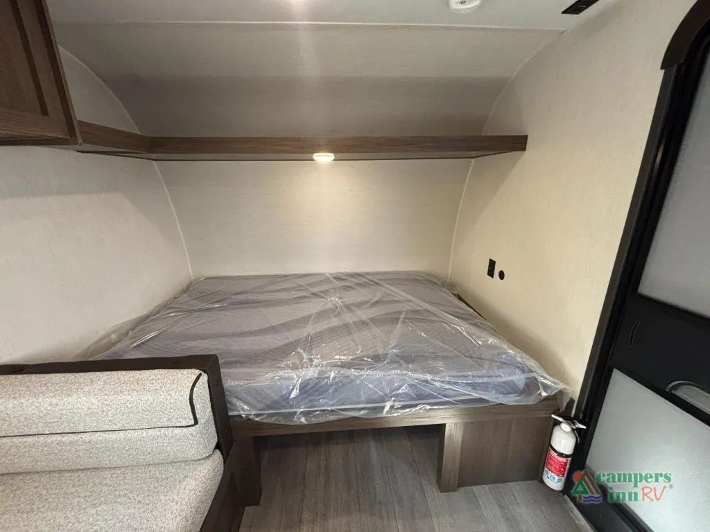 2026 Forest River Westbrook 16CC, Photos photo 9
