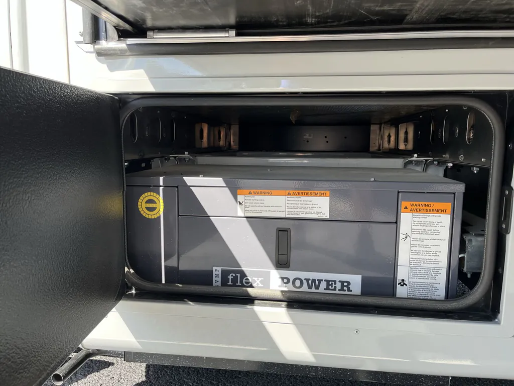2027 Tiffin Wayfarer 25 PW, Photos photo 30
