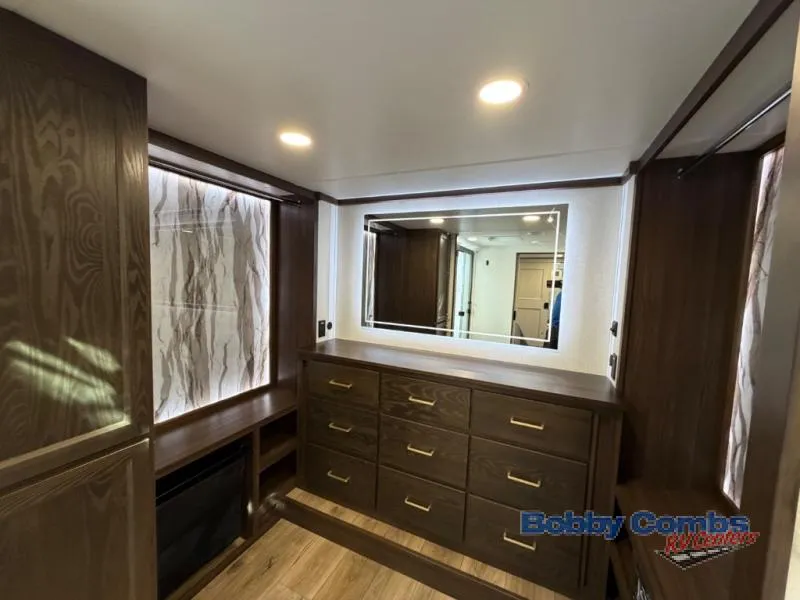 2026 Forest River Cedar Creek 385RK, Photos photo 22