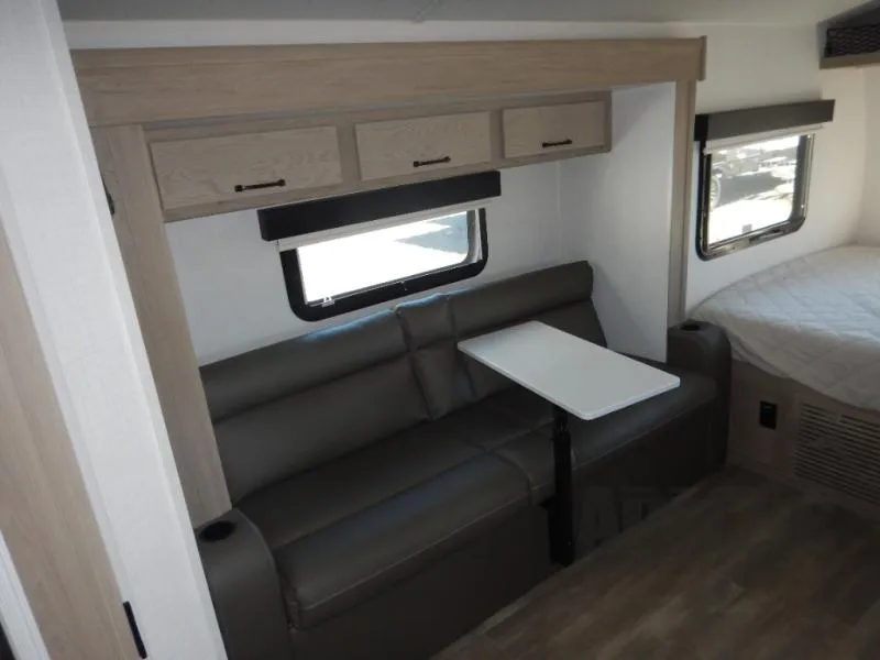 2024 Forest River RV Flagstaff E-Pro 19FBS - Photo 3