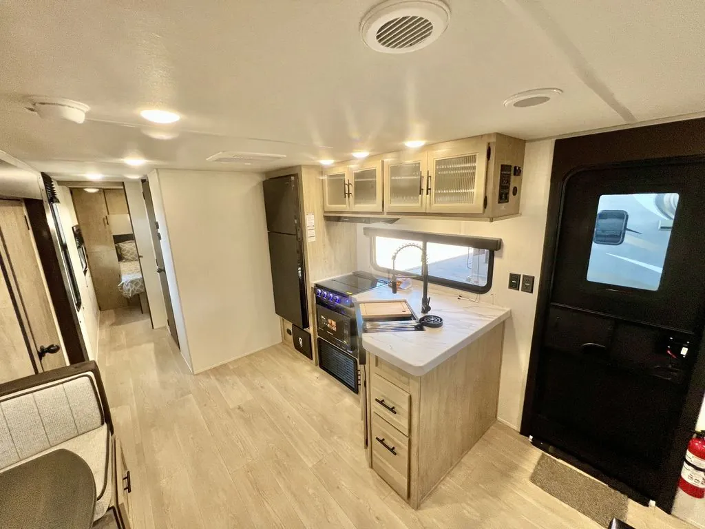 2026 Forest River Cherokee 306MM, Photos photo 38