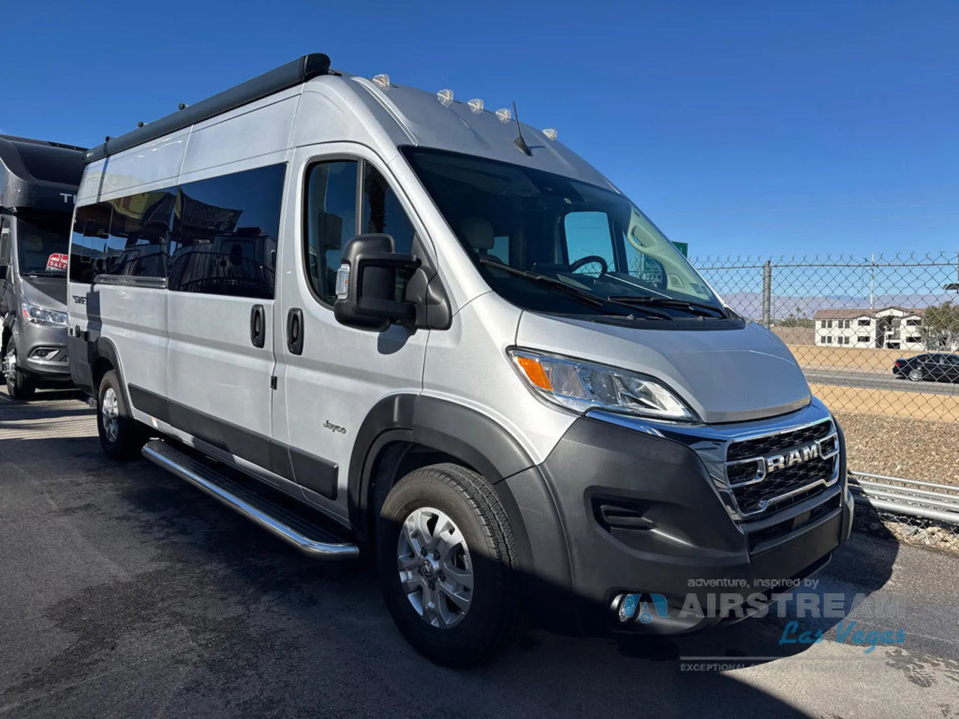 2024 Jayco Swift 20A - Photo 3