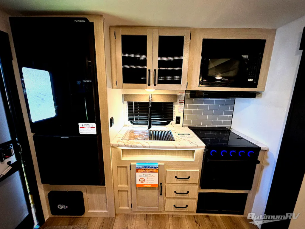 2026 Forest River Puma 227RK, Photos photo 6