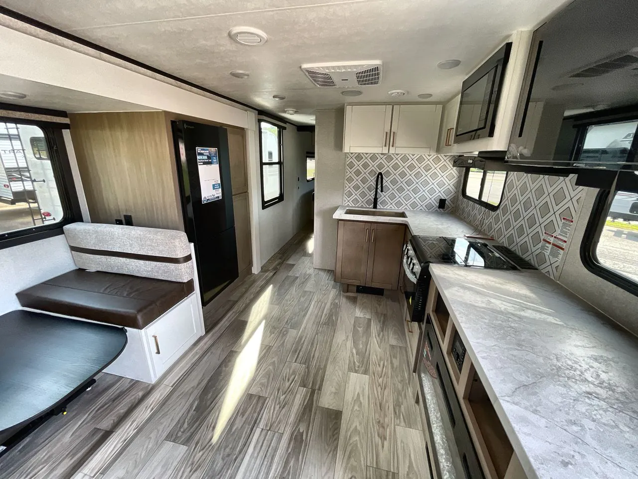 2026 Heartland North Trail 260MK - Photo 4