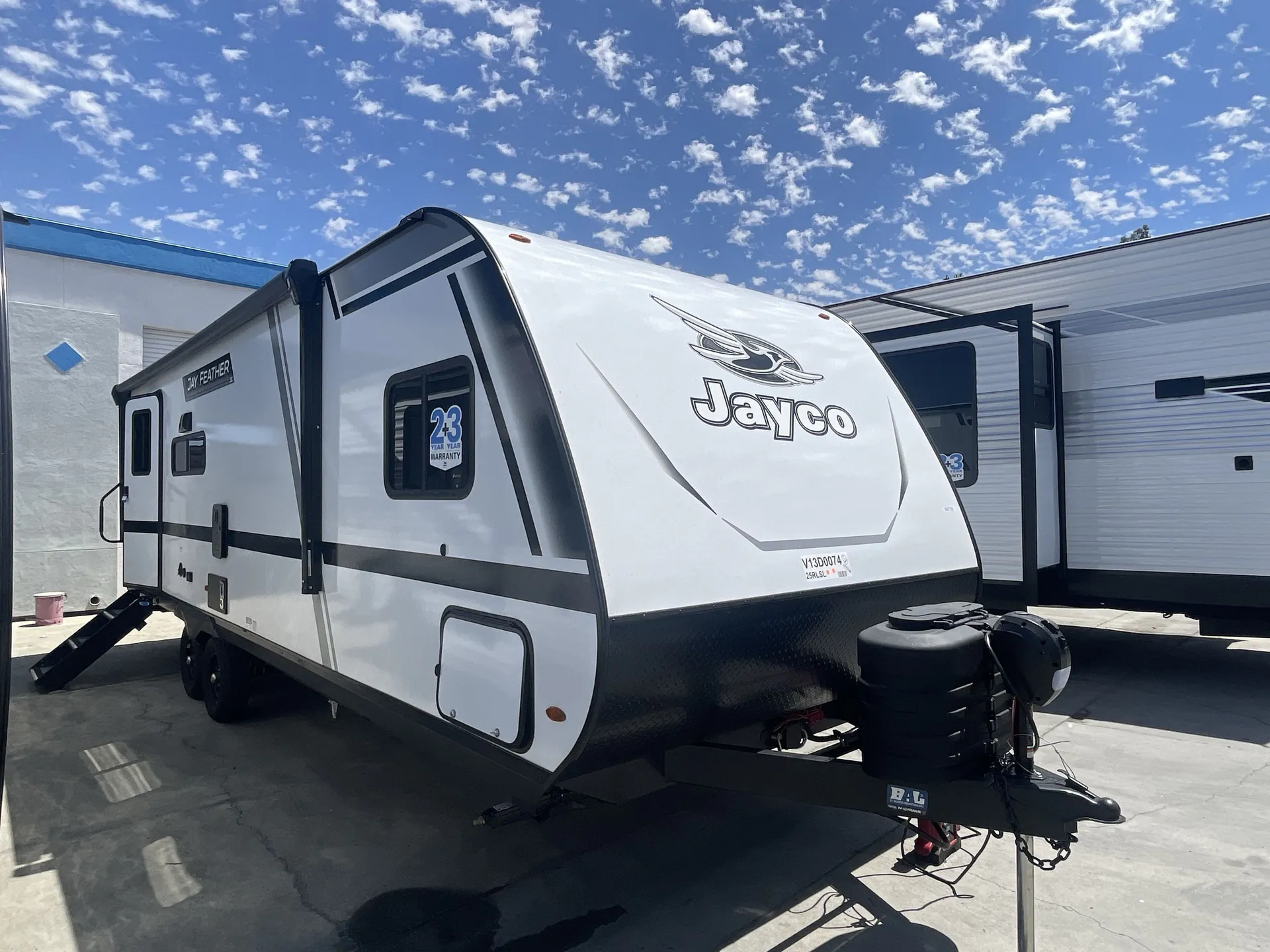 2027 Jayco Jay Feather SL 25RLSL - Photo 2