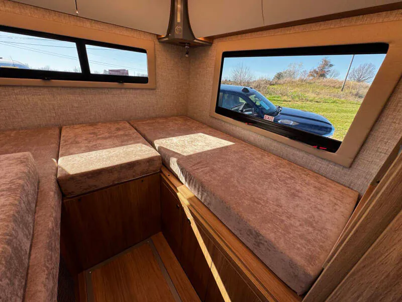 2026 Tiffin Wayfarer 25 XLW, Photos photo 33
