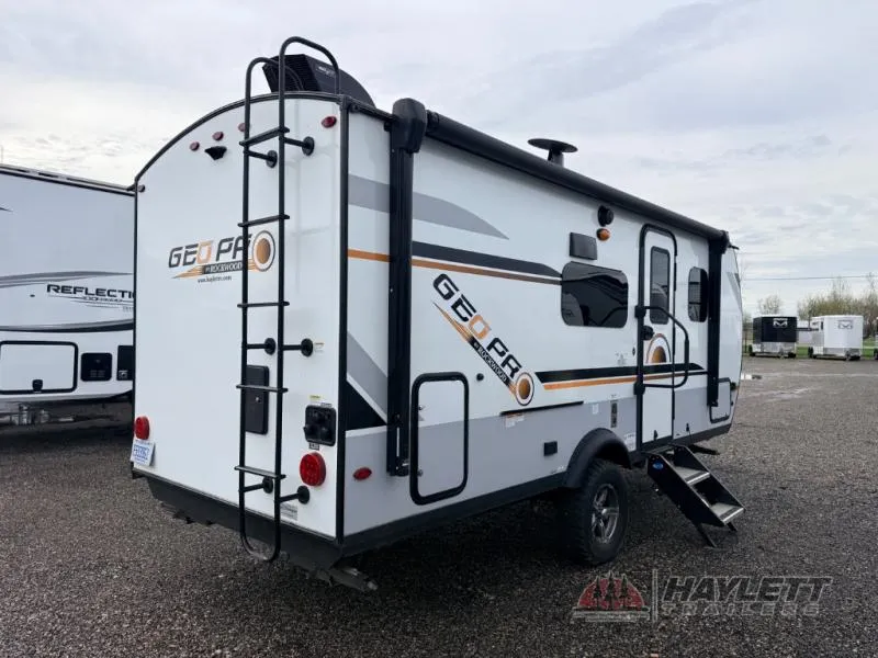 2021 Forest River RV Rockwood GEO Pro 20FBS - Photo 4
