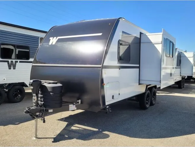 2026 Winnebago Micro Minnie 2108TB - Photo 3