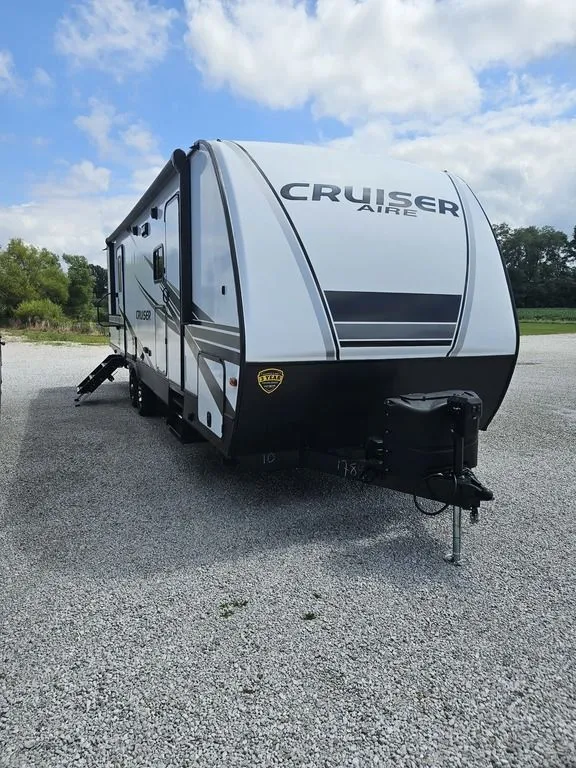 2021 CrossRoads Cruiser Aire CR28BBH - Photo 2