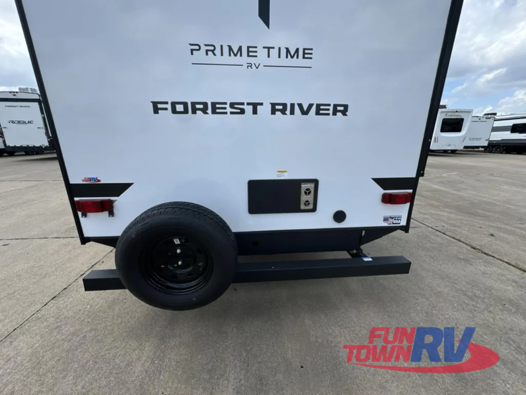 2026 Forest River Tracer 275BH, Photos photo 13