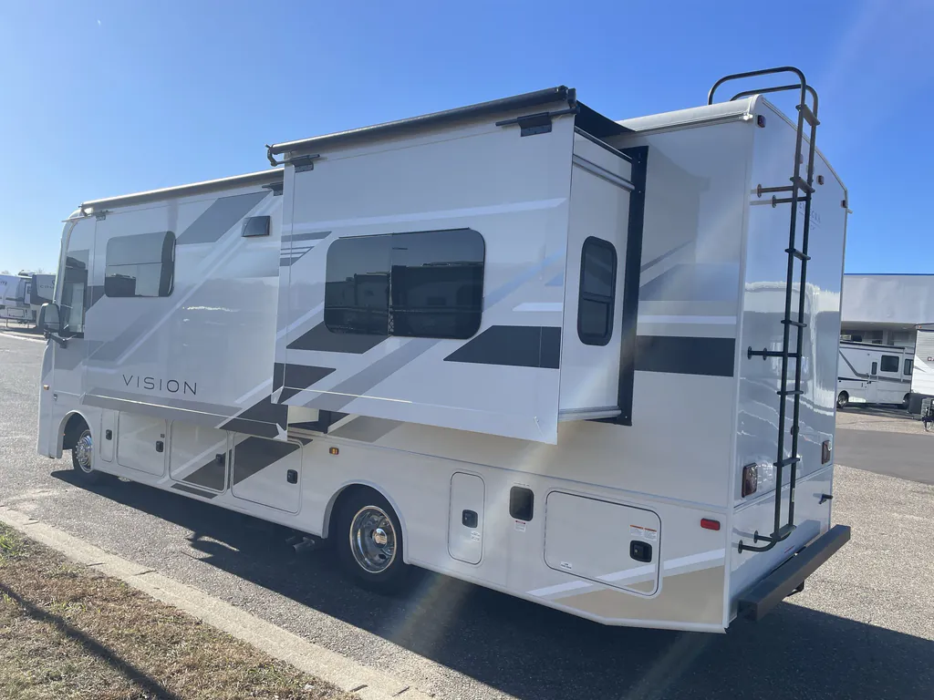 2026 entegra coach Vision 27A, Photos photo 6