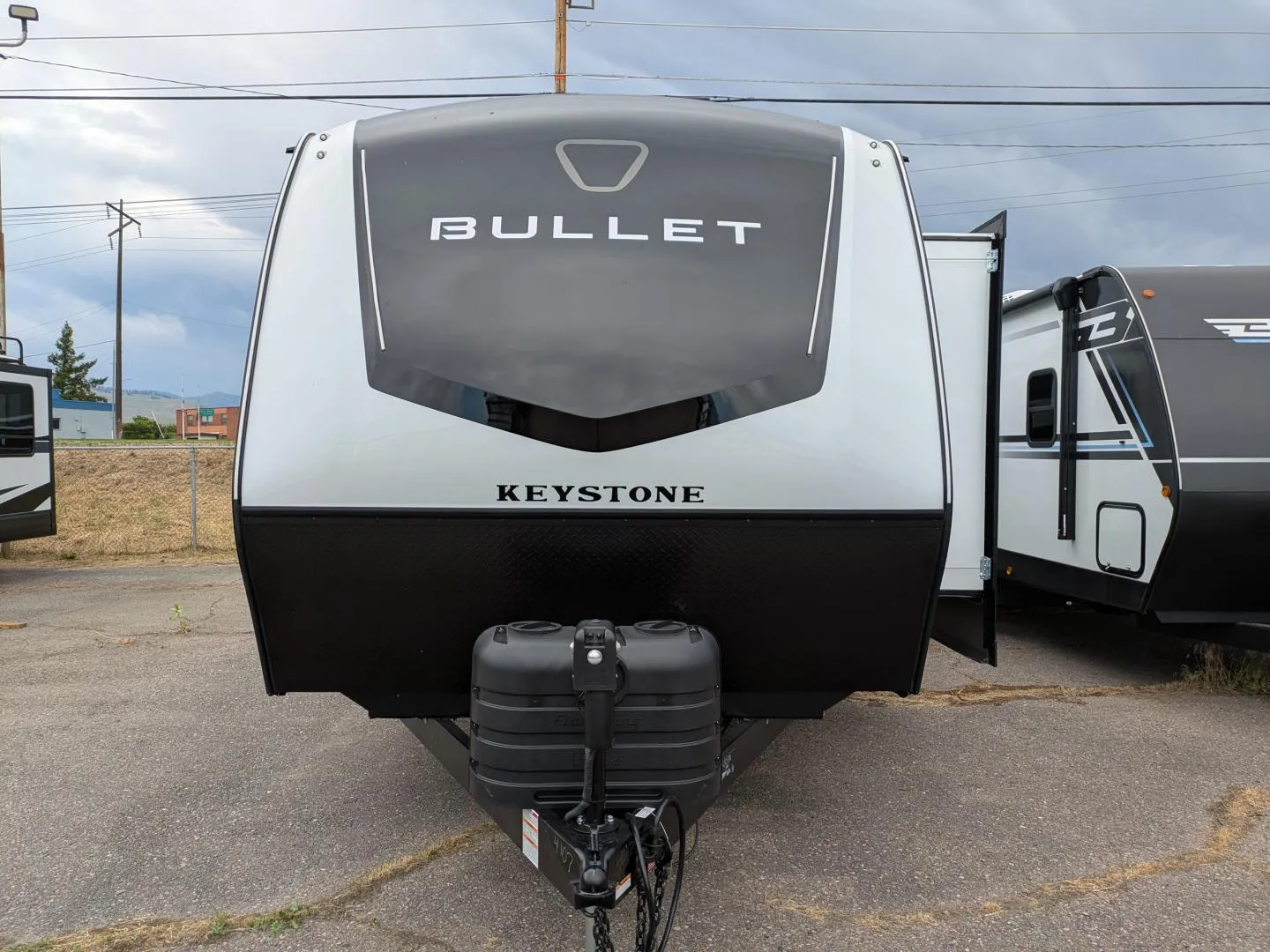 2026 Keystone Bullet Premium 336BBK - Photo 3