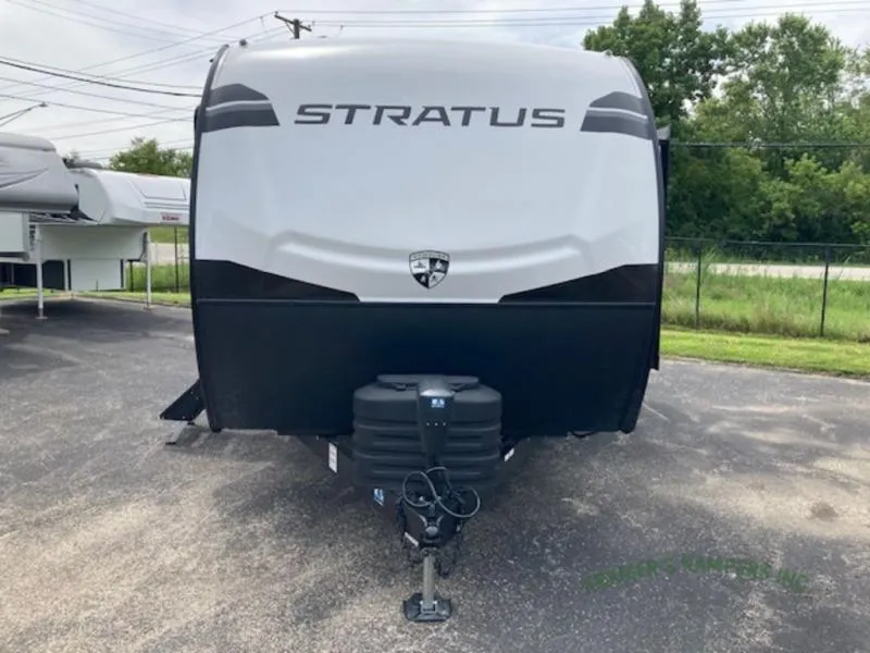 2026 Venture RV Stratus 211VBH - Photo 2