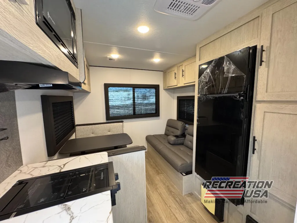 2026 Shasta RVs i-5 Edition 521CK, Photos photo 9