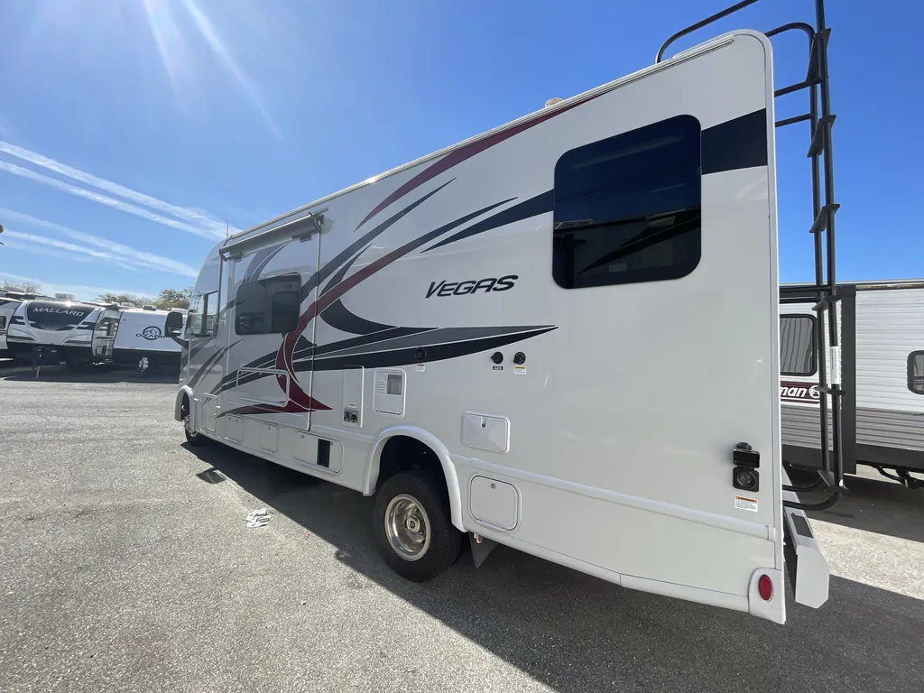 2023 Thor Motor Coach Vegas 24.3, Photos photo 6