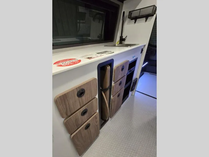 2026 Tiffin Motorhomes GH2 New    GH2 - Photo 3