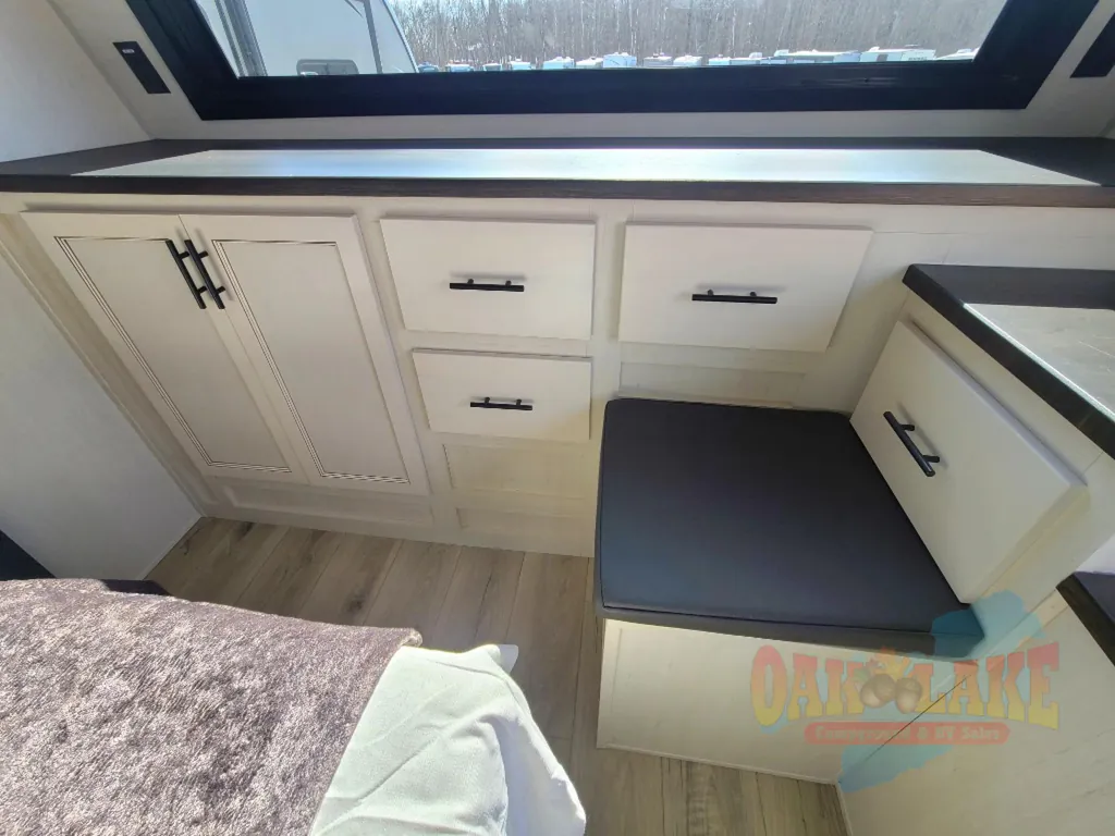 2025 Forest River Vengeance Rogue Armored 26L140, Photos photo 25