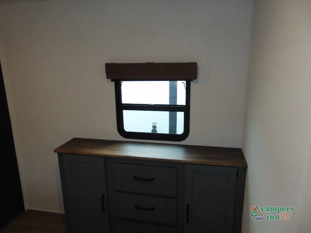 2026 Forest River RV Puma 32BHFS, Photos photo 16