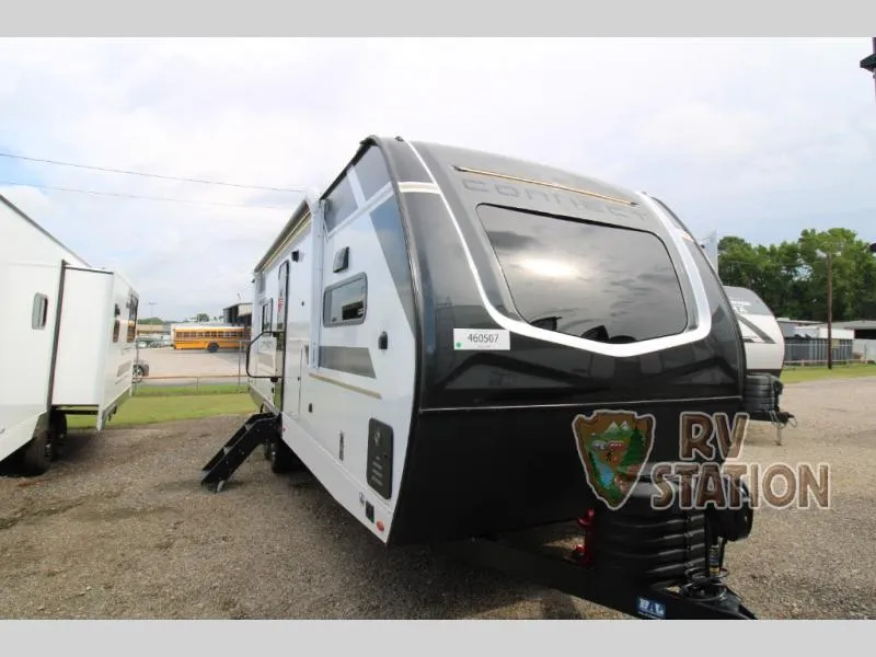 2027 KZ Connect 282FKK - Photo 3