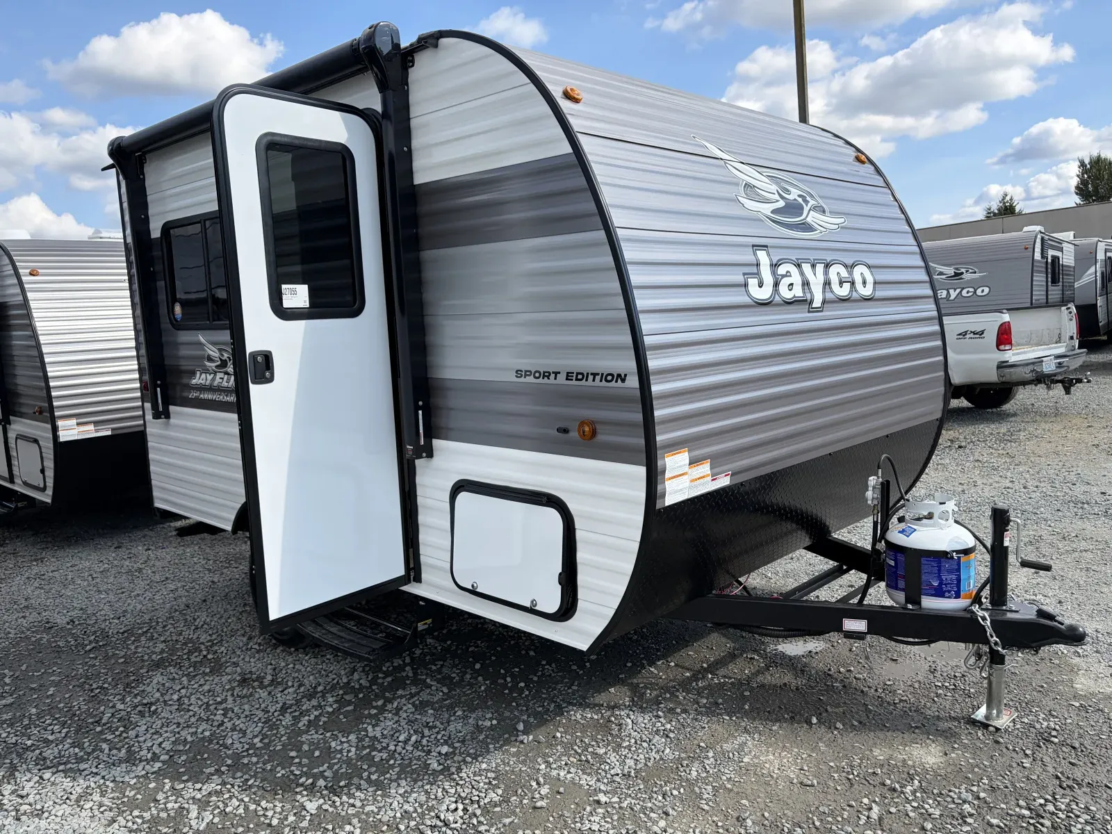 2027 Jayco Jay Flight Sport Edition 130RDW - Photo 2