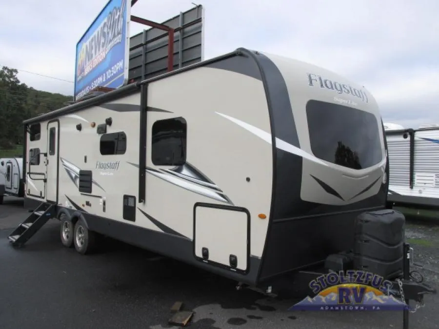 2020 Forest River Flagstaff Super Lite 27BHWS - Photo 2