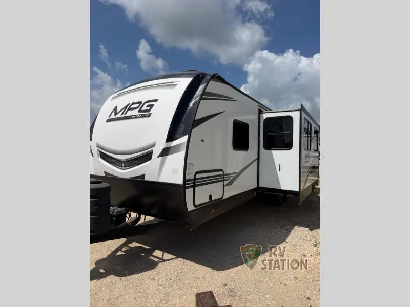 2023 Cruiser RV MPG 2800QB - Photo 4