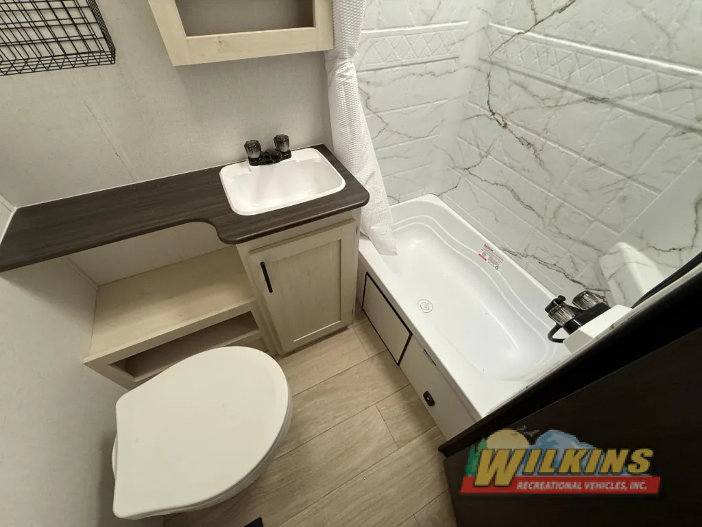 2027 Shasta RVs i-5 Edition 532BEDS, Photos photo 25
