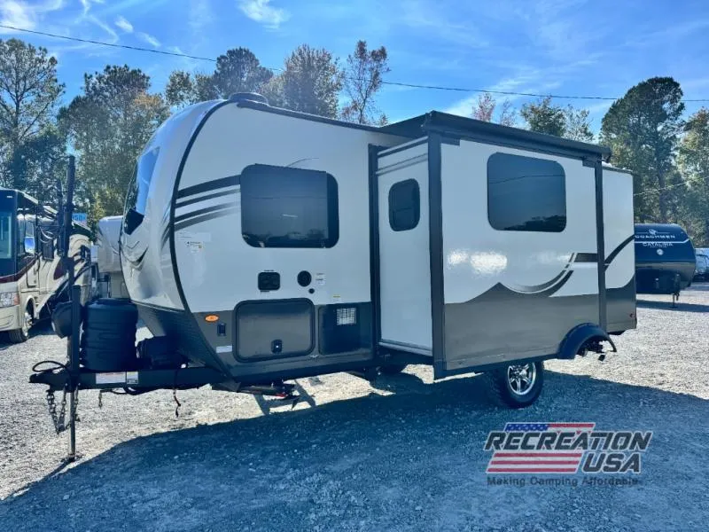 2025 Forest River RV Flagstaff E-Pro 20FBS - Photo 4