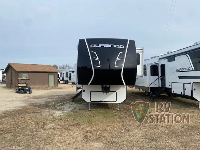 2026 KZ Durango 302RLT - Photo 2