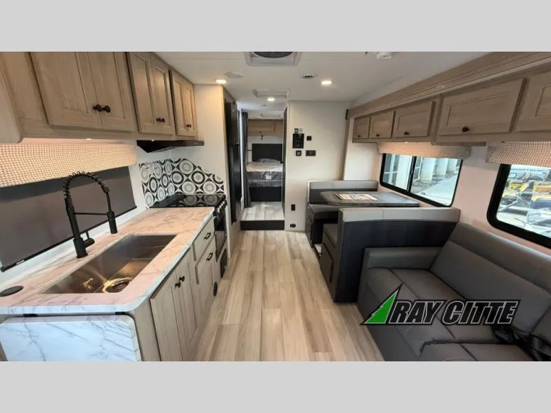 2026 Forest River Sunseeker LE 2250SLE FORD - Photo 3