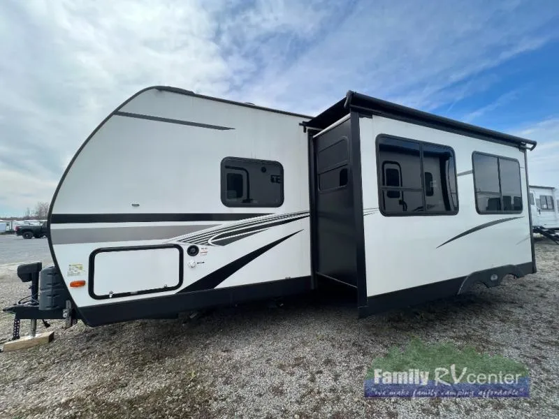 2021 KZ Connect 261RB - Photo 4