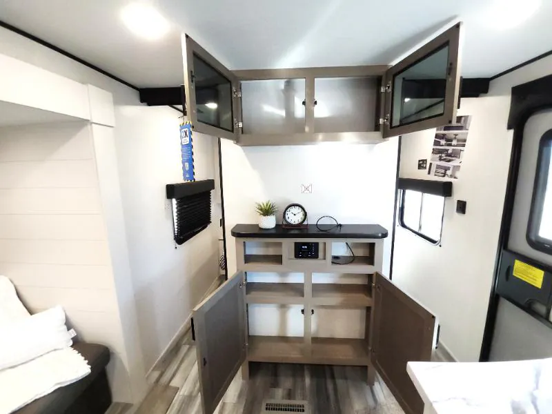 2026 Jayco Jay Flight SLX 321BDS, Photos photo 9