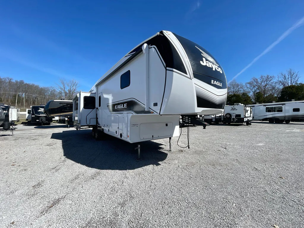 2026 Jayco Eagle 321RSTS, Photos photo 10