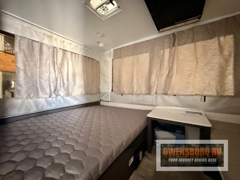 2026 Forest River RV Flagstaff OTG 171OTG - Photo 4