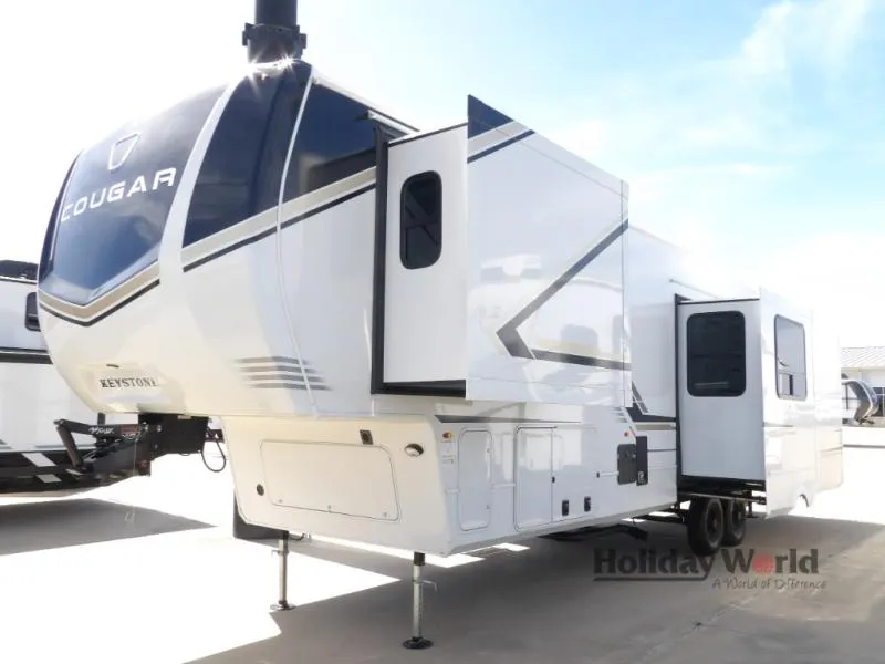 2026 Keystone Cougar 350LLK - Photo 3