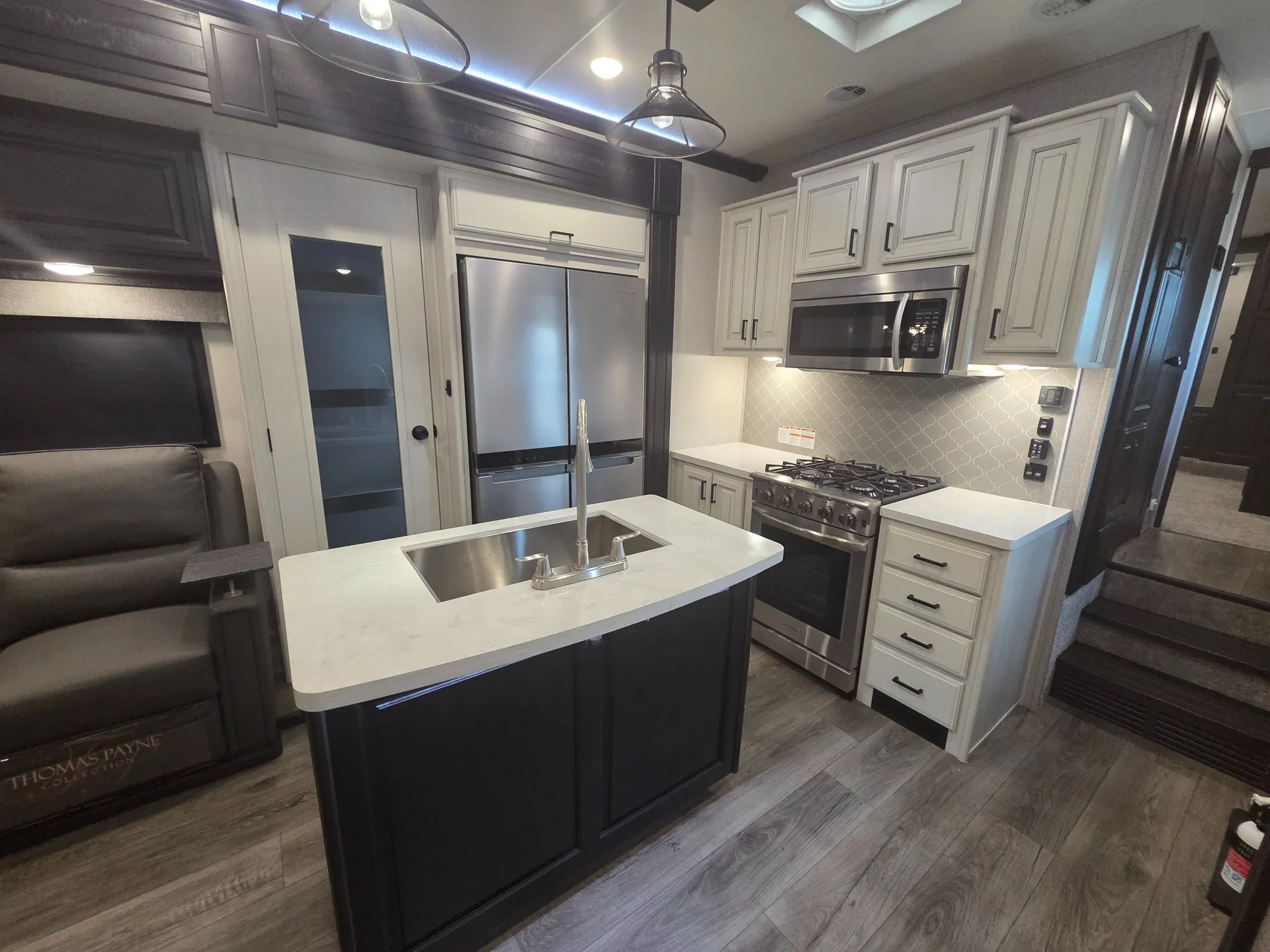 2021 Highland Ridge Open Range 284RLS - Photo 4