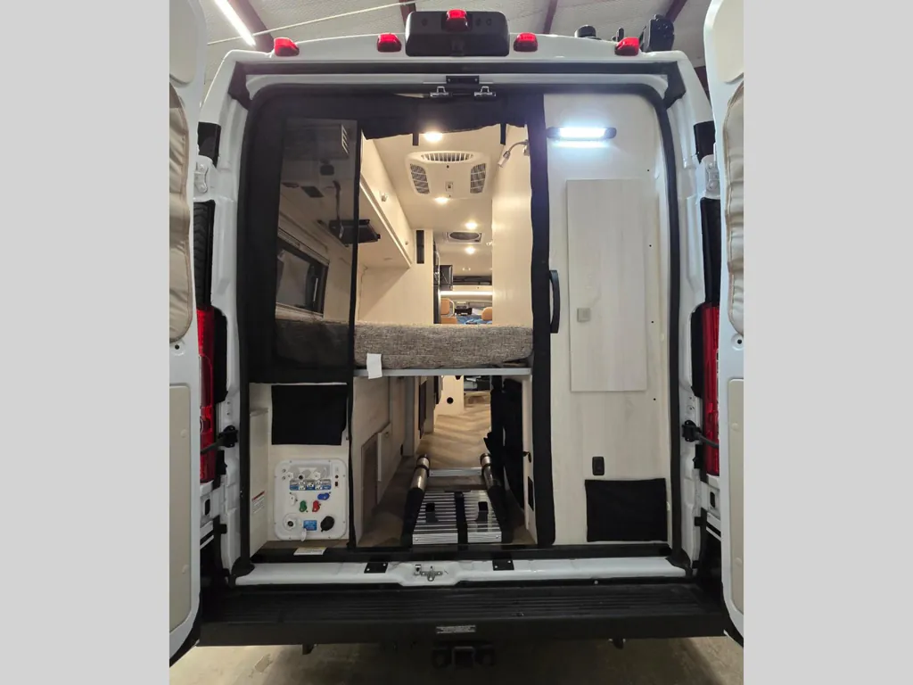 2027 Winnebago Travato 59G, Photos photo 8