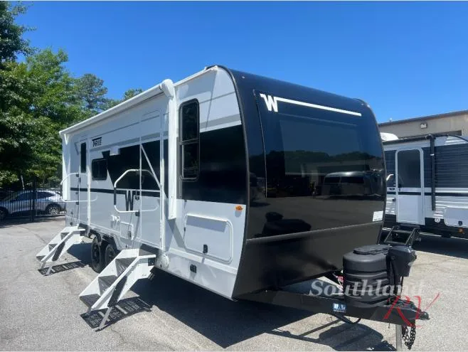 2026 Winnebago Thrive 22RBS - Photo 2