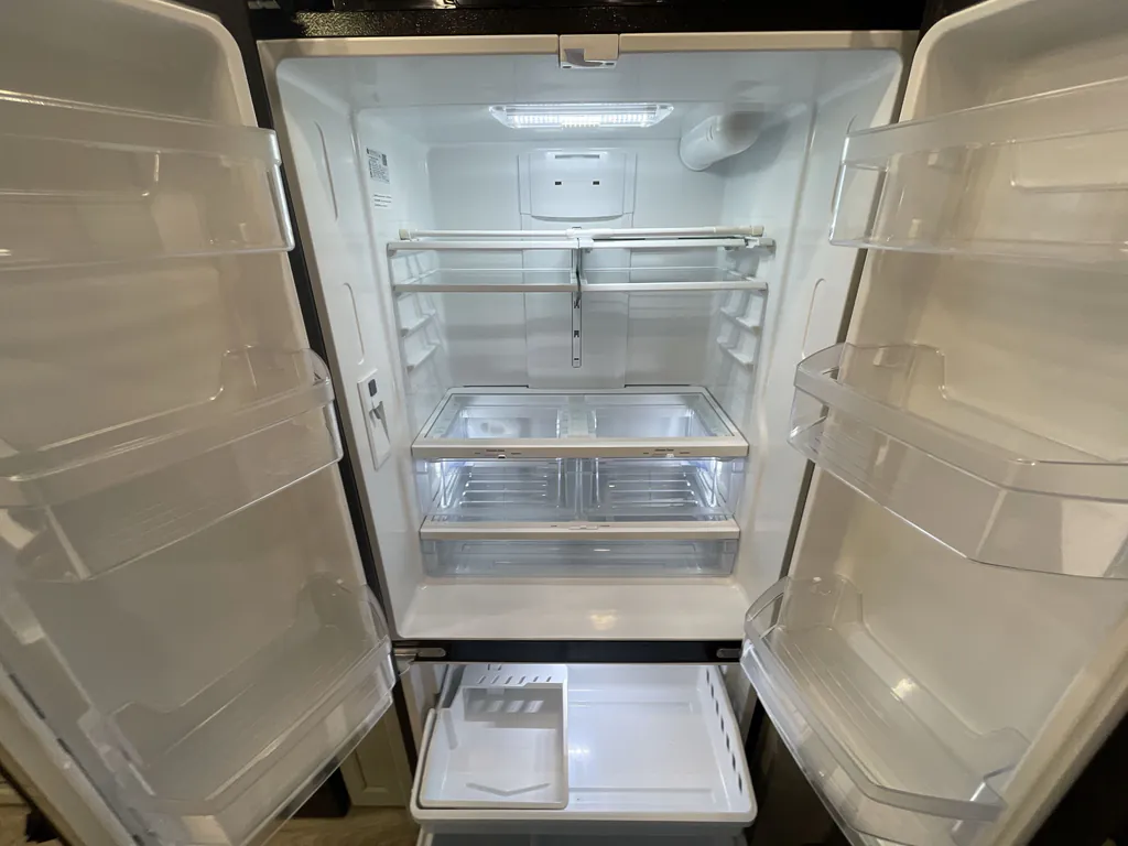 2025 Brinkley Model G 4100, Photos photo 9