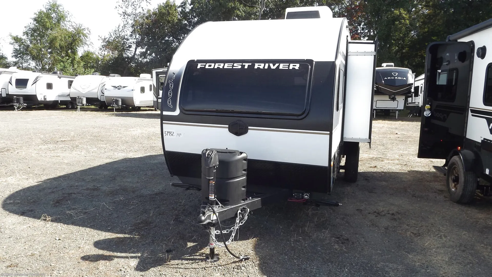 2027 Forest River R-Pod RP-190 - Photo 3