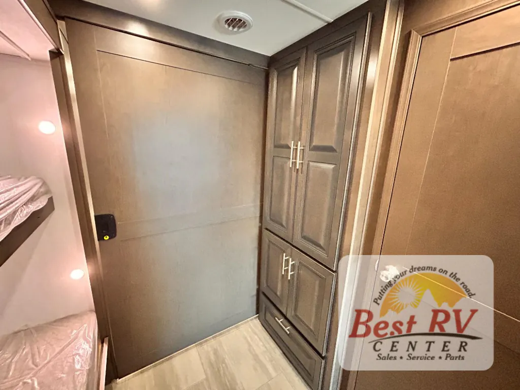 2027 Forest River Georgetown 3 Series GT3 33B3, Photos photo 54