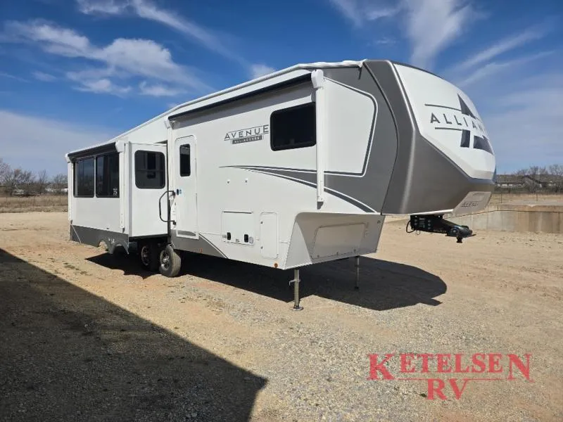 2026 Alliance RV Avenue 29RL - Photo 3