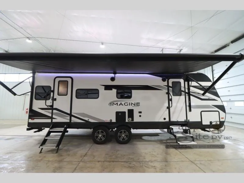 2023 Grand Design Imagine 2500RL - Photo 3
