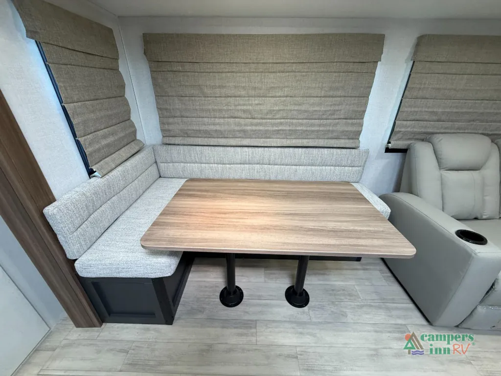 2026 Forest River Vibe 3400XL, Photos photo 35