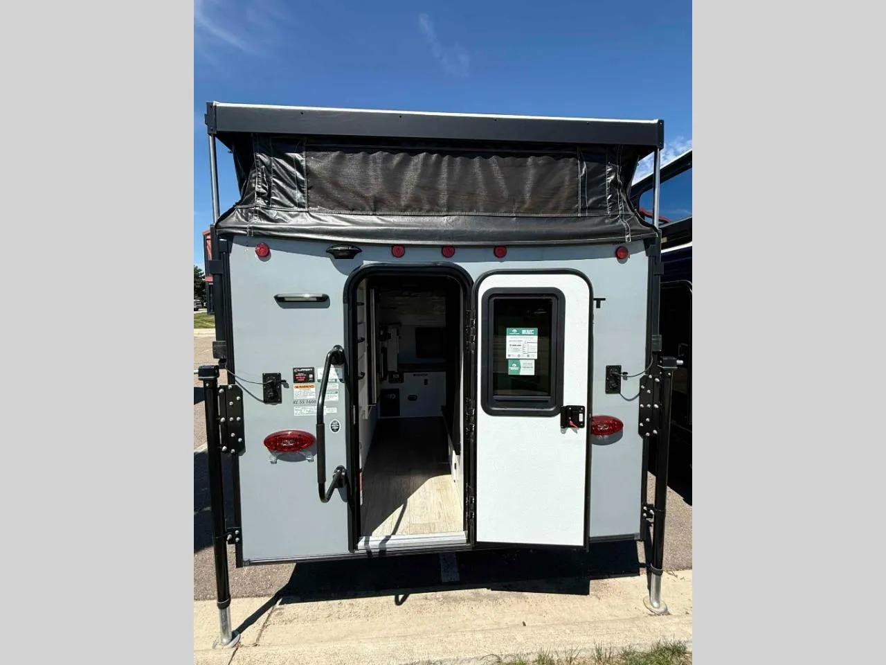 2026 Palomino Real-Lite SS-1608 - Photo 4
