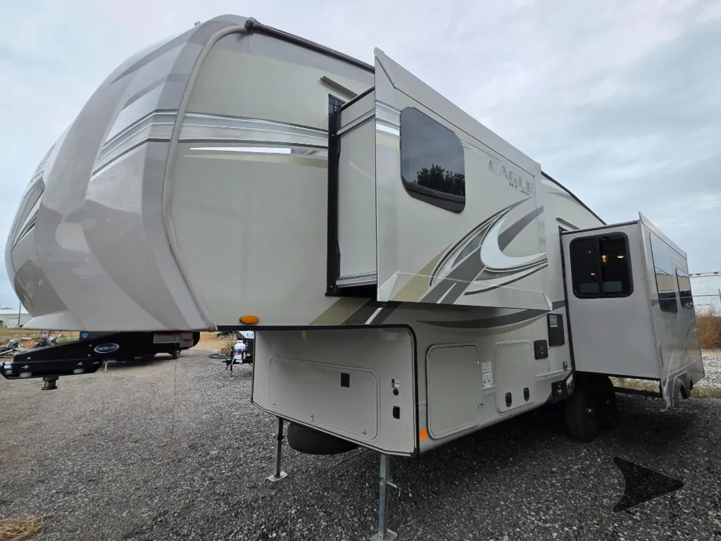 2020 Jayco Eagle HT 28.5RSTS, Photos photo 5