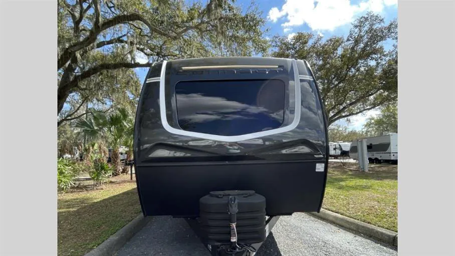 2026 K-Z Connect C271RL - Photo 3