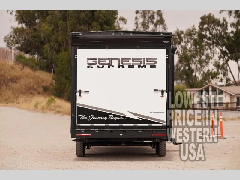 2026 Genesis Supreme Genesis Supreme 2215SSXL - Photo 4