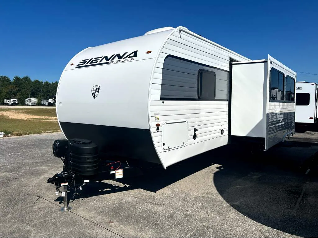 2027 Venture RV Sienna SA281VQB - Photo 3