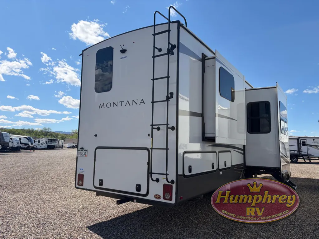 2024 Keystone Montana 3901RK, Photos photo 7